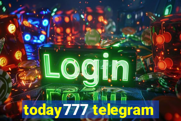 today777 telegram