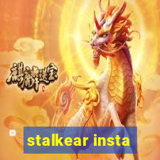 stalkear insta