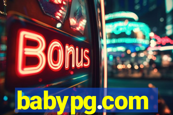 babypg.com