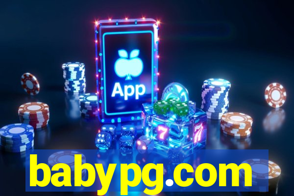 babypg.com