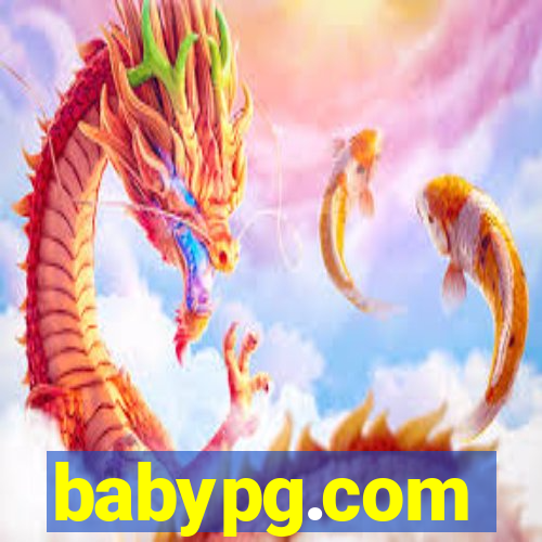 babypg.com