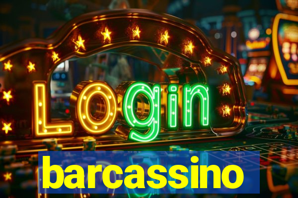 barcassino