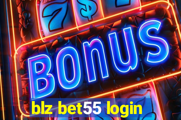 blz bet55 login