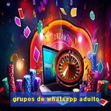 grupos de whatsapp adulto