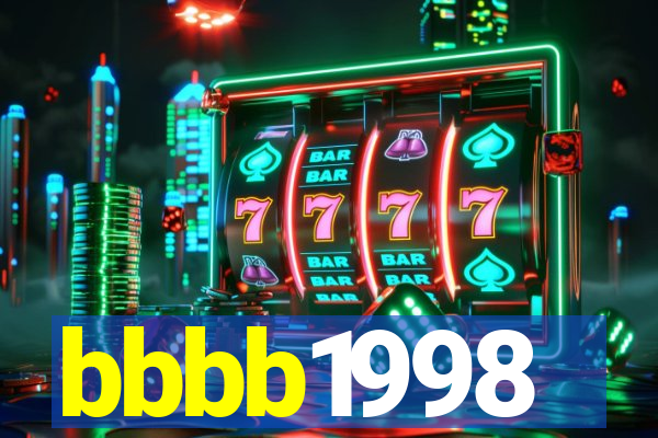 bbbb1998