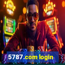 5787.com login