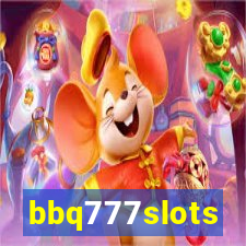 bbq777slots