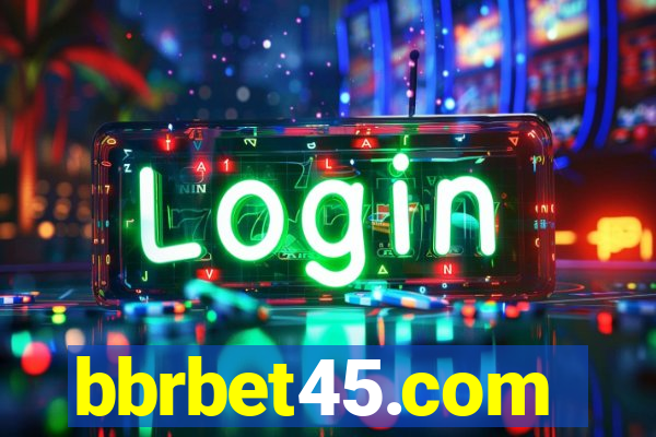 bbrbet45.com