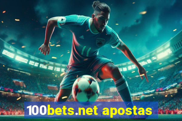 100bets.net apostas