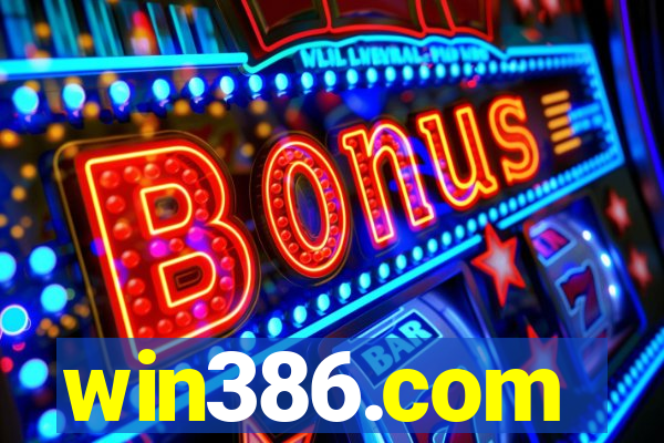 win386.com