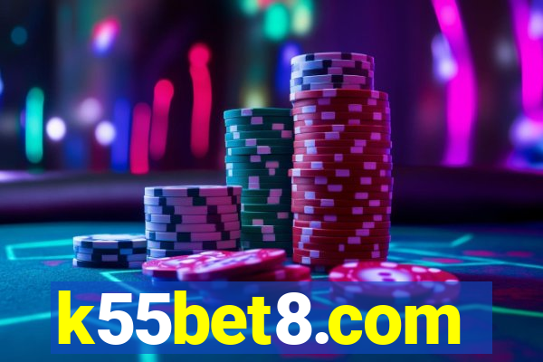 k55bet8.com