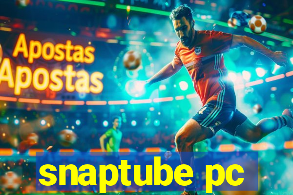 snaptube pc