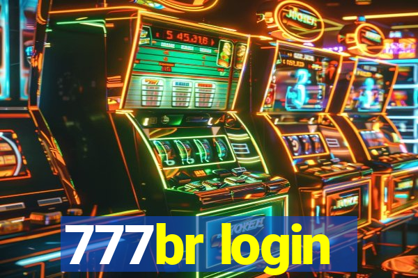 777br login