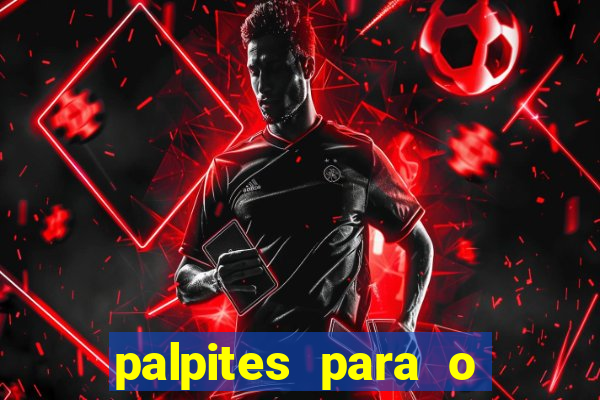 palpites para o jogo do chelsea hoje