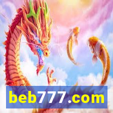 beb777.com