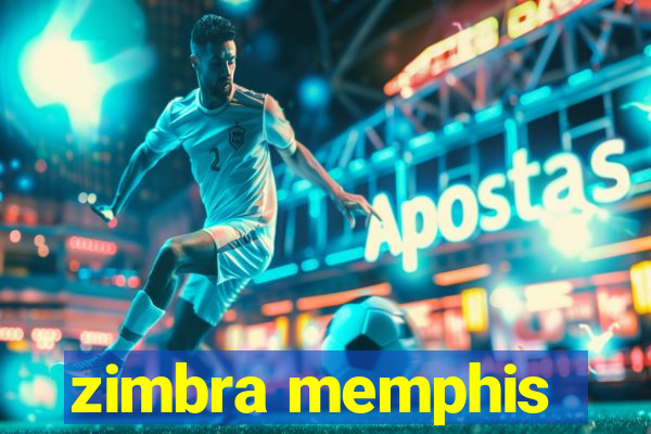 zimbra memphis