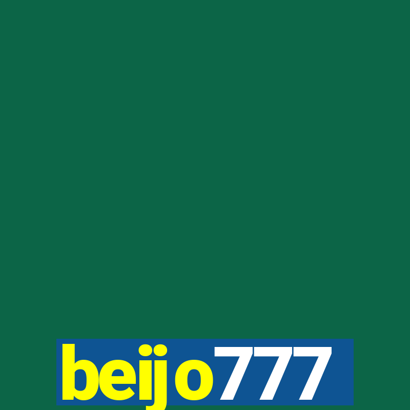 beijo777