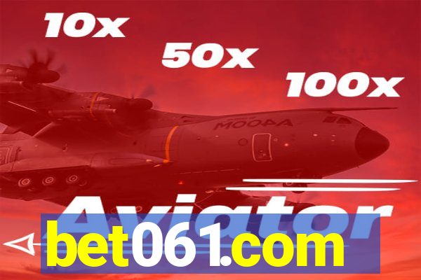 bet061.com