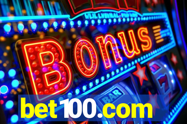 bet100.com