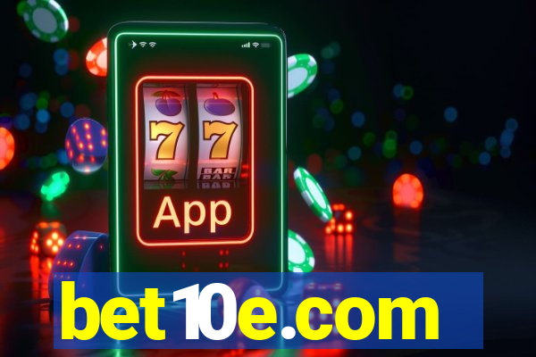 bet10e.com