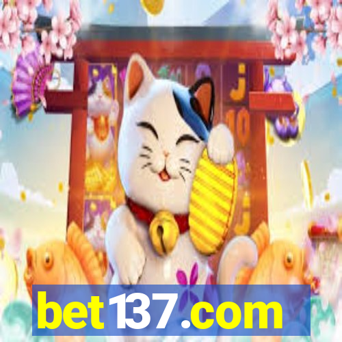 bet137.com