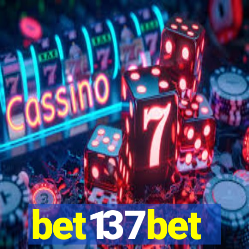 bet137bet