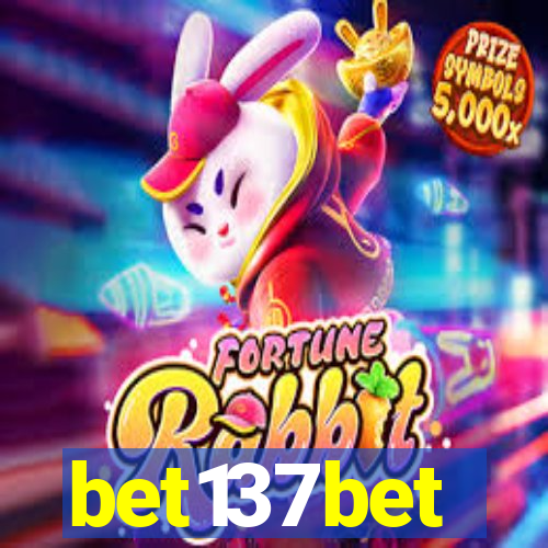 bet137bet