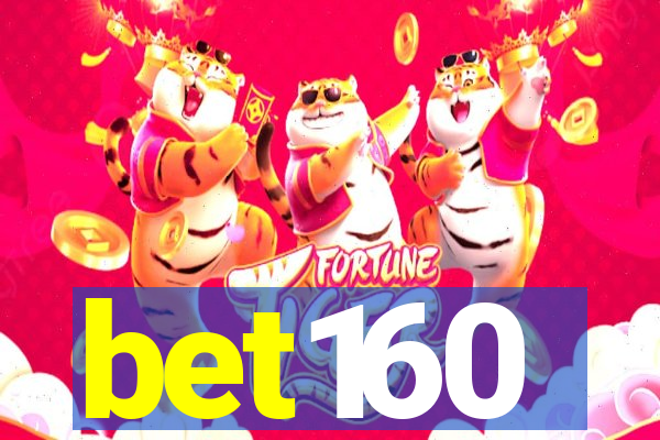 bet160