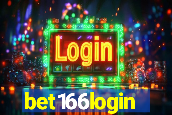 bet166login