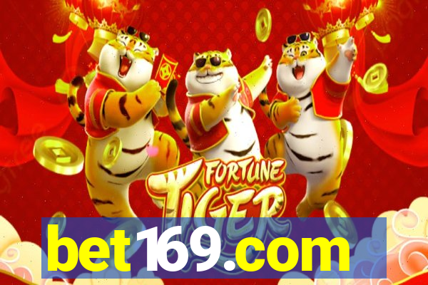 bet169.com