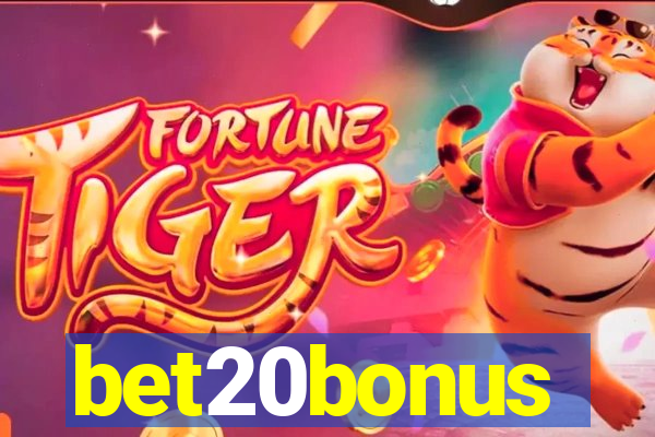 bet20bonus