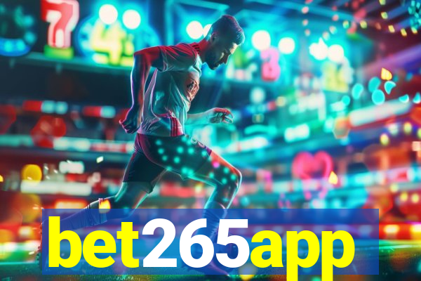 bet265app