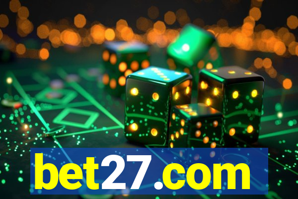 bet27.com