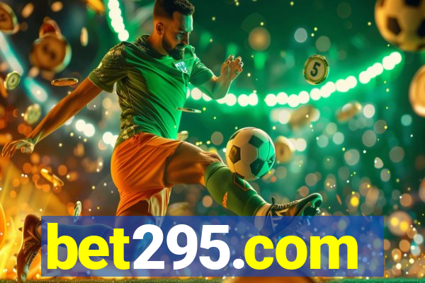 bet295.com