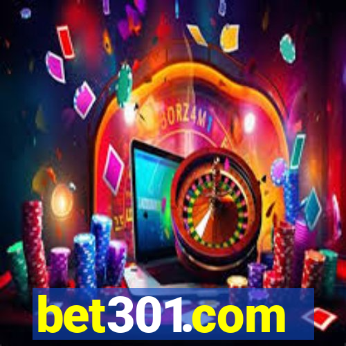 bet301.com