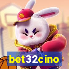 bet32cino