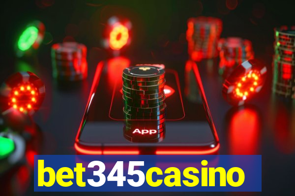 bet345casino