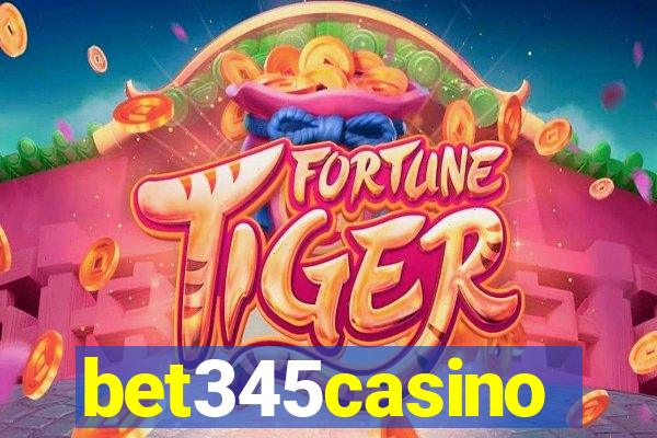 bet345casino