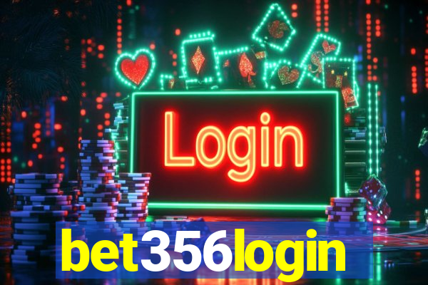 bet356login