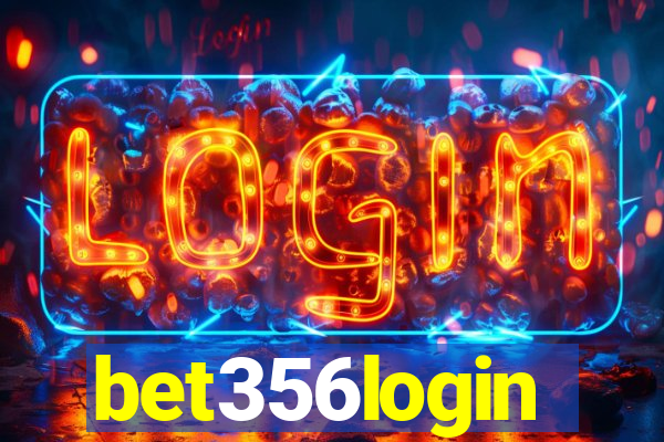 bet356login