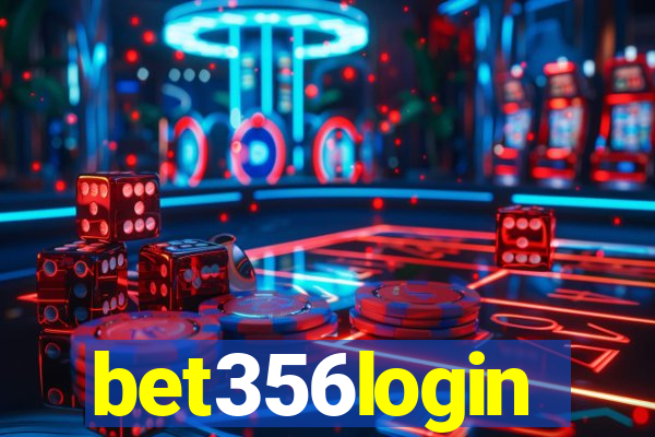 bet356login