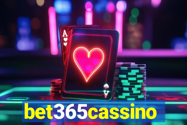 bet365cassino