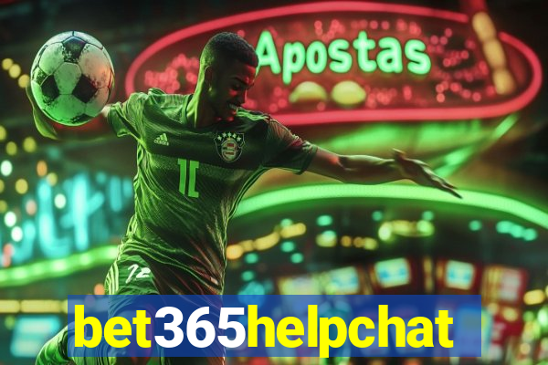 bet365helpchat