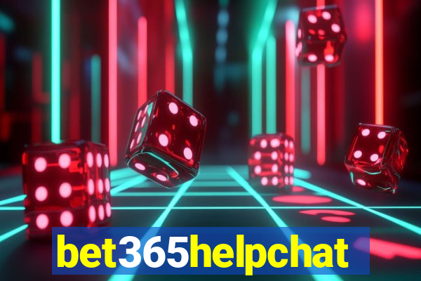 bet365helpchat