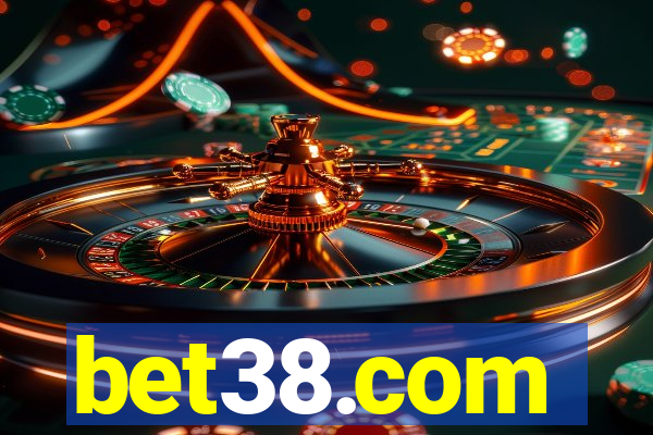 bet38.com