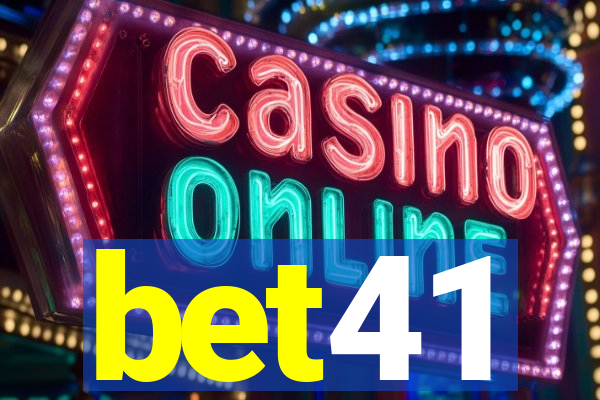 bet41