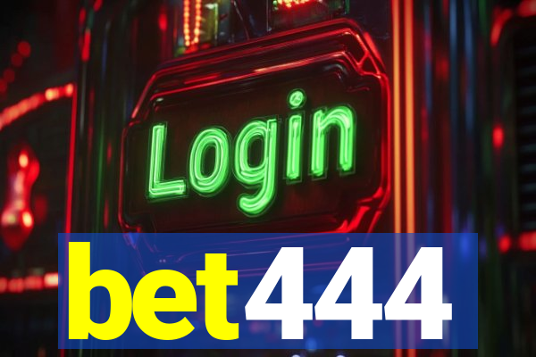 bet444