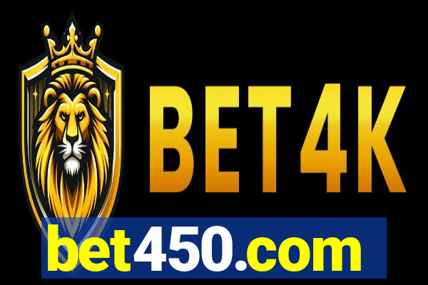 bet450.com