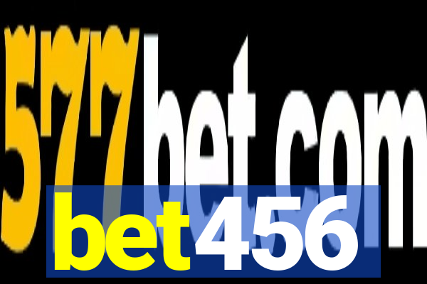 bet456