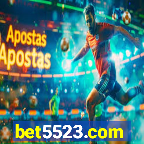 bet5523.com